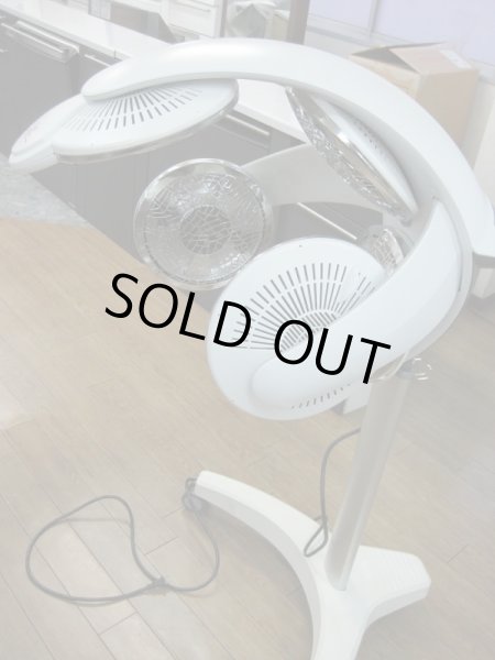 画像5: 半額以下!!ウエラ クリマゾンスクエア 展示品 (5)