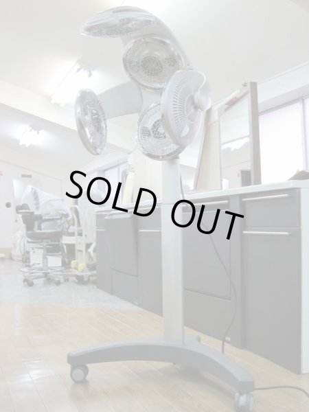 画像2: 半額！！ウエラ　クリマゾンスクエア　展示品 (2)