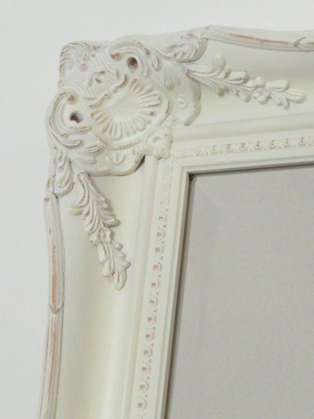 画像3: 【新品】アンティークミラー (3)