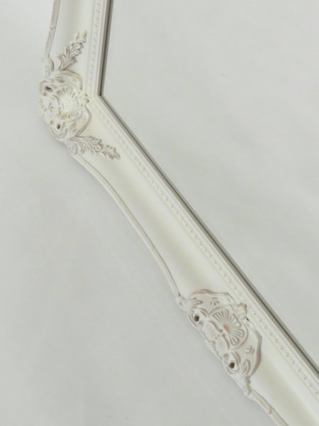 画像4: 【新品】アンティークミラー (4)