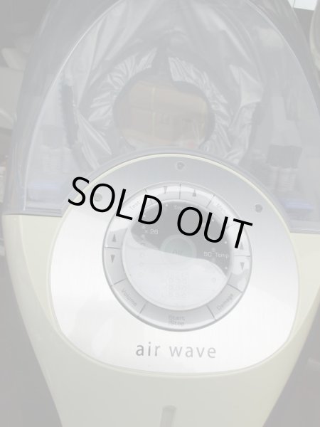 画像2: タカラ　エアウェーブ (2)