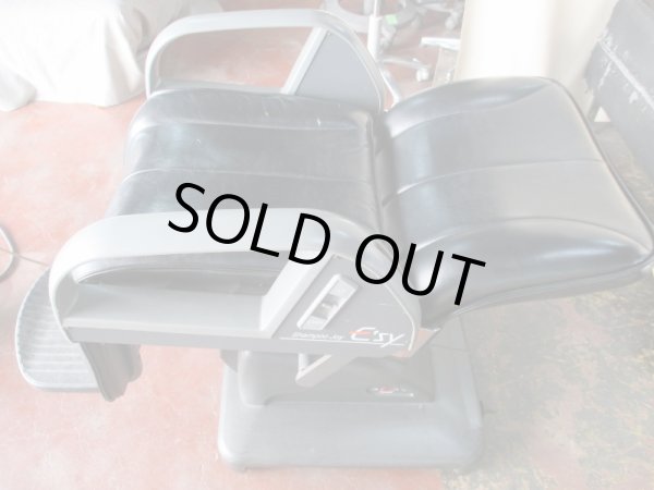 画像3: タカラ　Ｅ’ｓｙ（エプ固）　レザー張替品 (3)