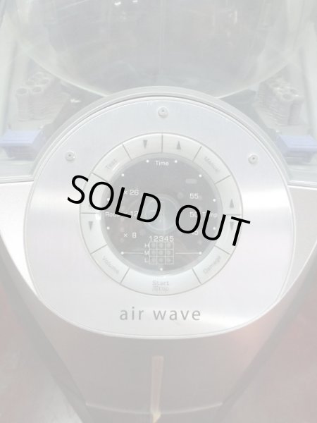 画像2: タカラ エアウェーブ (2)