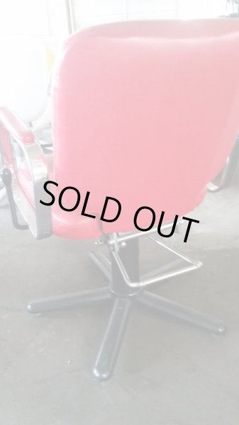 画像3: アトリエワールド  CR４３３ ※レザー張替します  （T1、N1) (3)