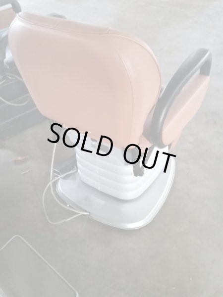 画像3: 大広 B-111マークII   レザー張替品   (T1) (3)