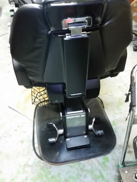 画像2: 【再生費込み】タカラ　シグマ21 (2)