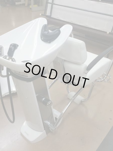 画像2: タカラ　カゼ Ｗステップタイプ　張替品・再生品（Ｔ） (2)