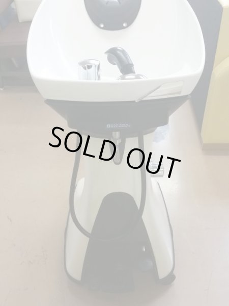 画像2: タカラ RSオアシス(上部のみ) 中古品(T) (2)