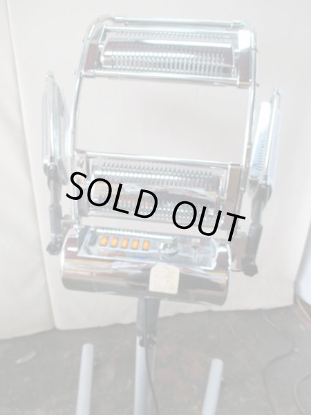 画像2: ワコー　ソラリウム　中古品 (2)