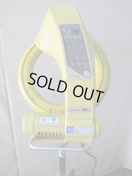 画像4: タカラ　 ローラーボールI 　中古品 (4)