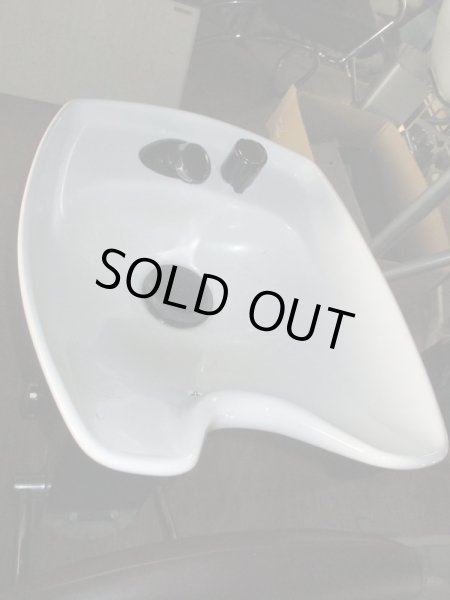 画像2: タカラ カゼ(KAZE) エプ上タイプ レザー張替品、再生品 (2)