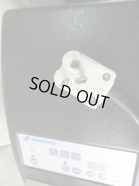 画像5: 直本工業　パルッキー　オーバーホール品 (5)