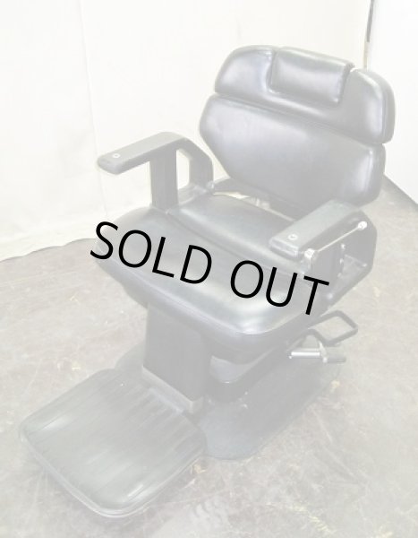 画像1: 【再生費込み】タカラ　プラス（背もたれ二分割・直上タイプ） (1)