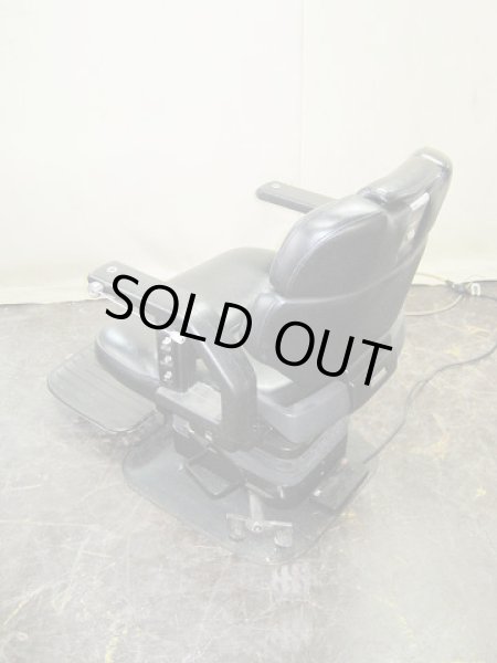 画像3: 【再生費込み】タカラ　プラス（背もたれ二分割・直上タイプ） (3)