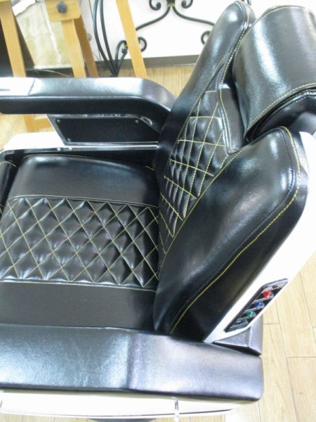 画像5: タカラ 879 再生品 ダイヤステッチ仕様(L-1915) (5)