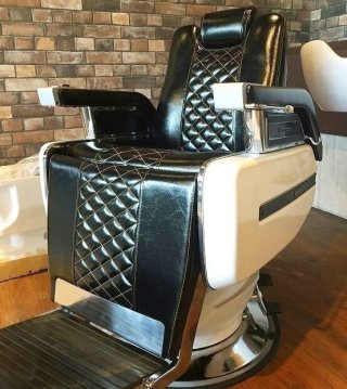 タカラベルモント　理美容椅子 カットチェア　シャンプーチェア　バーバーチェア シャンプーチェア | タカラベルモント
