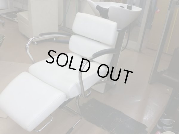 画像3: タカラ カゼ(KAZE) エプ上タイプ レザー張替品、再生品 (3)