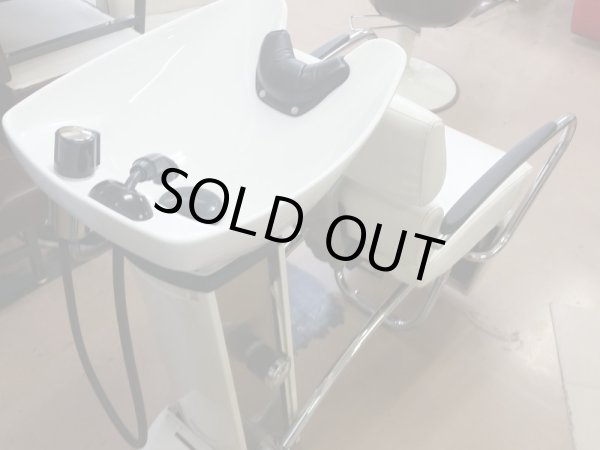 画像4: タカラ カゼ(KAZE) エプ上タイプ レザー張替品、再生品 (4)