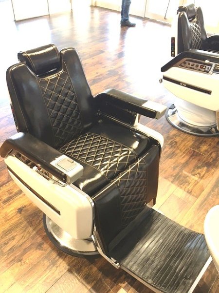 画像2: タカラ　879　再生品　ダイヤステッチ仕様（L-1915） (2)