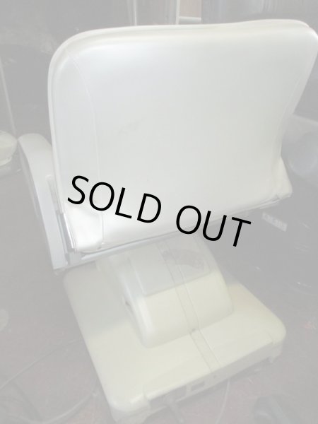 画像3: シャンプー椅子タカラE'sy（イージー）　再生します！ (3)