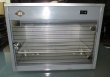 画像1: 日鈑工業　ステアライザー　二灯付き紫外線消毒器  (1)