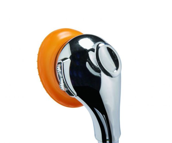 画像5: 【新品】折りたたみシャンプー台 (5)