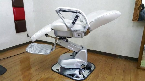画像6: 【グレードアップ再生費込み】タカラ　R-sp（アールエスピー）ホワイトスタイル (6)