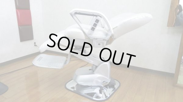 画像6: 【グレードアップ再生費込み】タカラ　R-sp（アールエスピー）ホワイトスタイル (6)