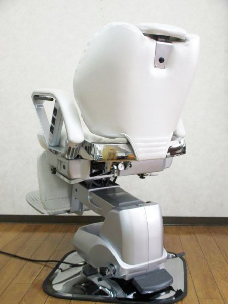 画像4: 【グレードアップ再生費込み】タカラ　R-sp（アールエスピー）ホワイトスタイル (4)