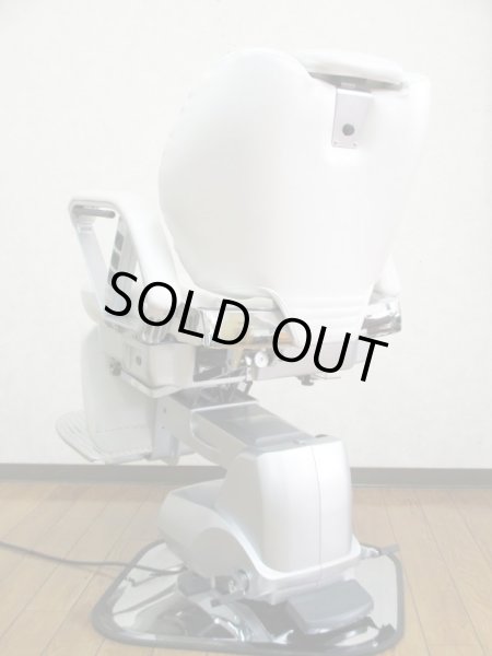 画像4: 【グレードアップ再生費込み】タカラ　R-sp（アールエスピー）ホワイトスタイル (4)