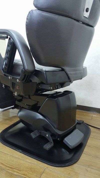 画像1: 【グレードアップ再生費込み】タカラ　R-sp（アールエスピー）ブラックスタイル