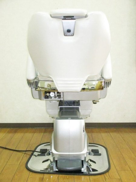 画像5: 【グレードアップ再生費込み】タカラ　R-sp（アールエスピー）ホワイトスタイル (5)