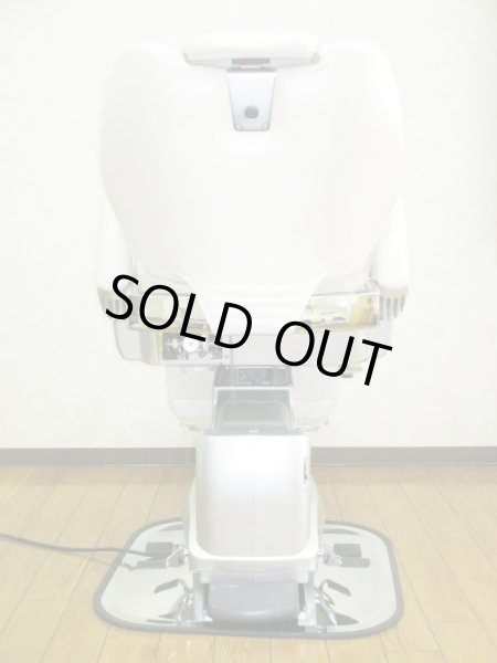 画像5: 【グレードアップ再生費込み】タカラ　R-sp（アールエスピー）ホワイトスタイル (5)