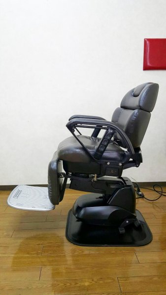 画像2: 【グレードアップ再生費込み】タカラ　R-sp（アールエスピー）ブラックスタイル (2)