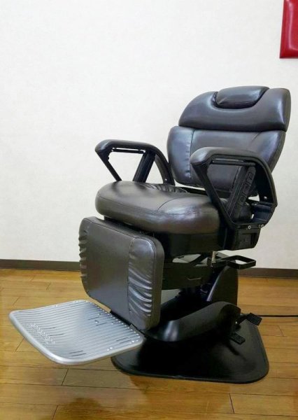 画像1: 【グレードアップ再生費込み】タカラ　R-sp（アールエスピー）ブラックスタイル (1)