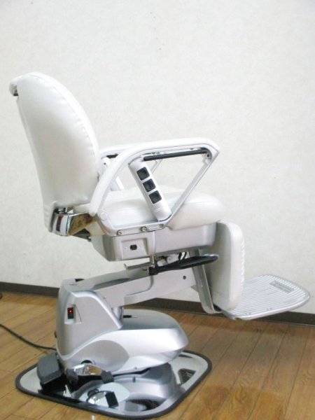 画像3: 【グレードアップ再生費込み】タカラ　R-sp（アールエスピー）ホワイトスタイル (3)