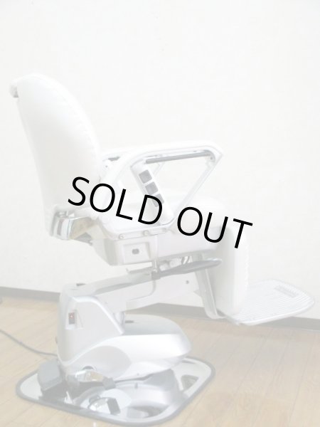 画像3: 【グレードアップ再生費込み】タカラ　R-sp（アールエスピー）ホワイトスタイル (3)