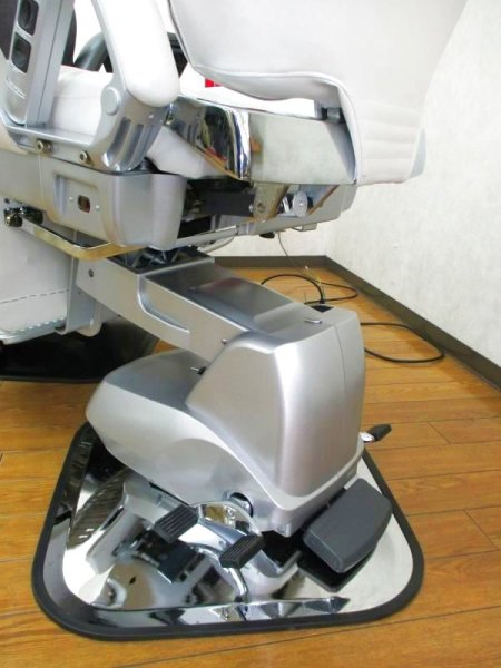 画像7: 【グレードアップ再生費込み】タカラ　R-sp（アールエスピー）ホワイトスタイル (7)