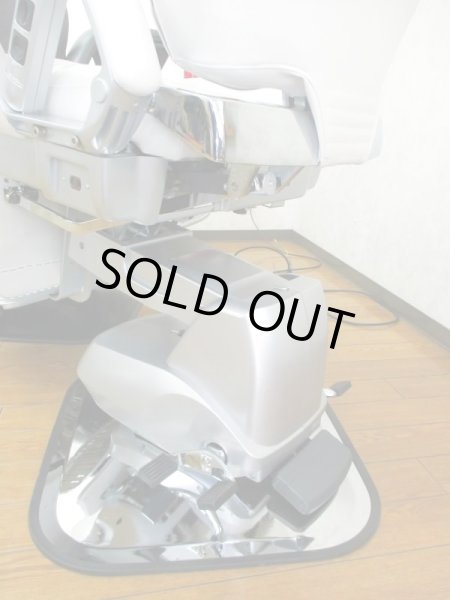 画像7: 【グレードアップ再生費込み】タカラ　R-sp（アールエスピー）ホワイトスタイル (7)