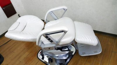 画像2: 【グレードアップ再生費込み】タカラ　R-sp（アールエスピー）ホワイトスタイル
