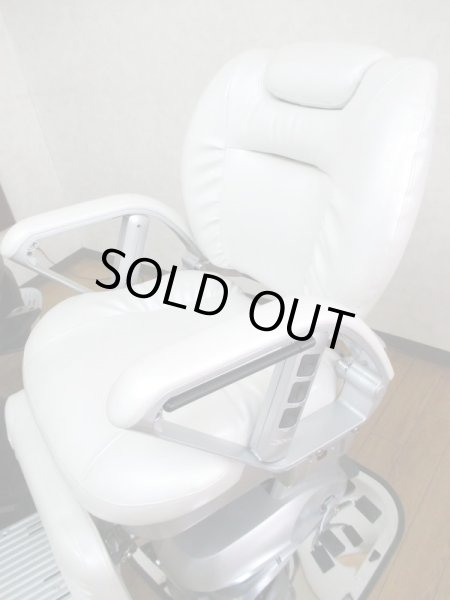 画像2: 【グレードアップ再生費込み】タカラ　R-sp（アールエスピー）ホワイトスタイル (2)