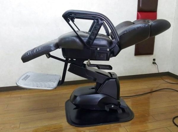 画像6: 【グレードアップ再生費込み】タカラ　R-sp（アールエスピー）ブラックスタイル (6)