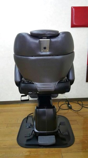 画像4: 【グレードアップ再生費込み】タカラ　R-sp（アールエスピー）ブラックスタイル (4)