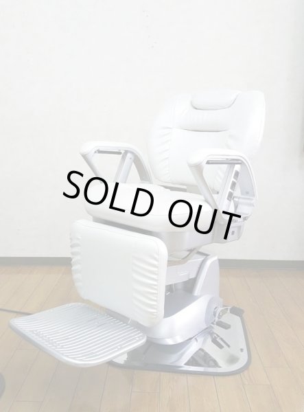 画像1: 【グレードアップ再生費込み】タカラ　R-sp（アールエスピー）ホワイトスタイル (1)