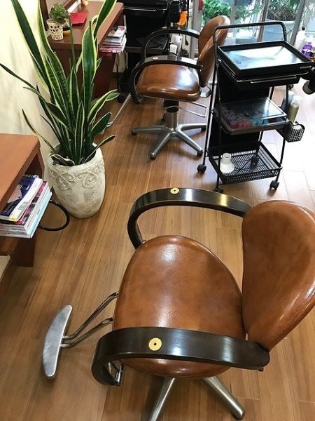 画像3: セットイス　張替（L-1912） (3)