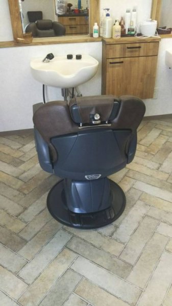 画像4: 大広　ヴェルター　オーバーホール・レッグレスト連動タイプへ（L-1765） (4)