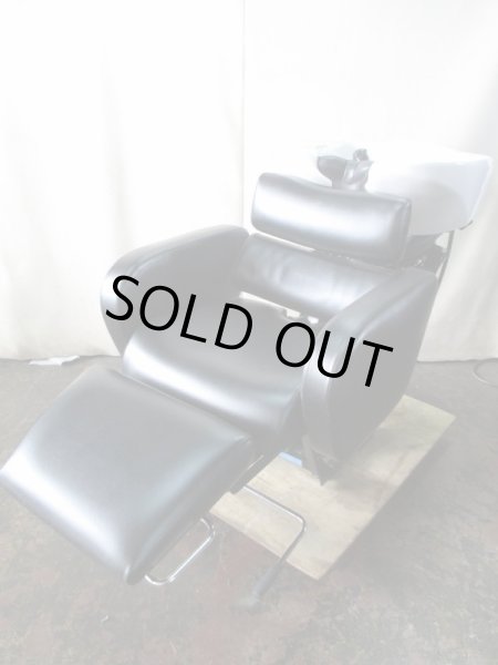 画像3: タカラ　RSIII　PRIMO（プリモ）レッグレスト　ロック付チルトボウル (3)