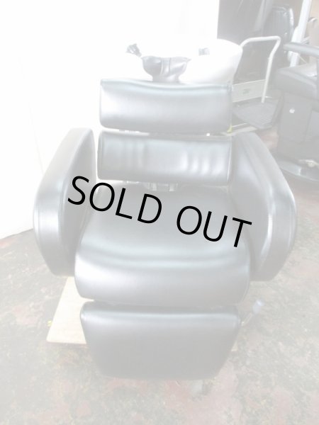 画像2: タカラ　RSIII　PRIMO（プリモ）レッグレスト　ロック付チルトボウル (2)