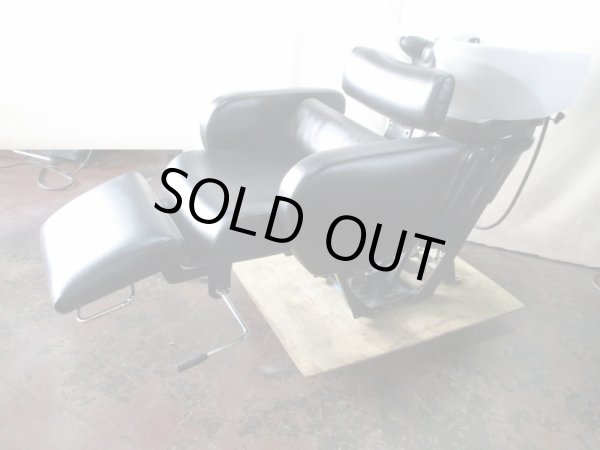 画像5: タカラ　RSIII　PRIMO（プリモ）レッグレスト　ロック付チルトボウル (5)