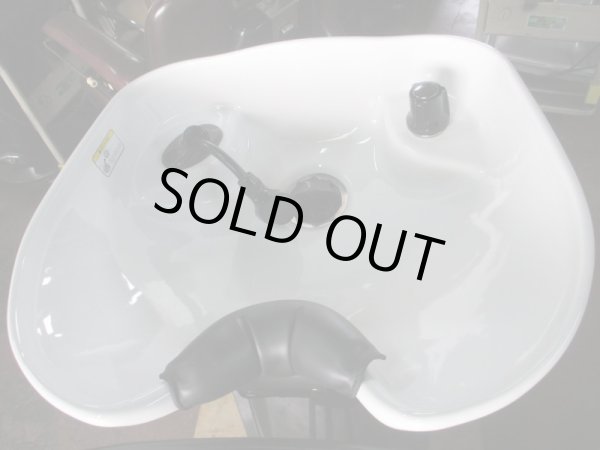 画像8: タカラ　RSIII　PRIMO（プリモ）レッグレスト　ロック付チルトボウル (8)